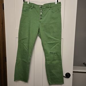 Kut From The Kloth Reese Button-Fly Jeans